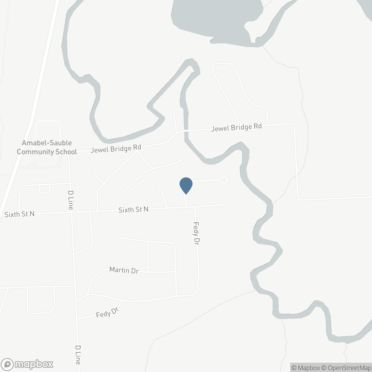 30 RIVERSIDE PLACE, Sauble Beach, Ontario N0H 2G0
